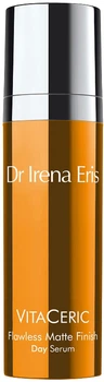 Serum do twarzy Dr. Irena Eris Vitaceric Flawless matująco-wygładzające 30 ml (5900717241640)