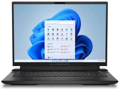 Ноутбук Dell Alienware m18 R2 (Alienware-18R2-1882) Dark Metallic Moon