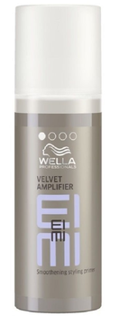 Primer do włosów Wella Professionals Eimi Velvet Amplifier wygładzający 50 ml (4064666111575 /8005610587295)