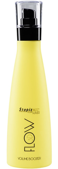 Spray do włosów Stapiz Flow 3D Volume Booster nadający objętość 250 ml (5905279736092)