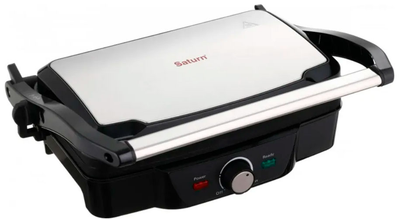 Гриль SATURN ST-EC1151
