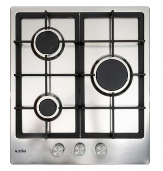 Газова варильна поверхня ventolux hg430 cs (x) 7