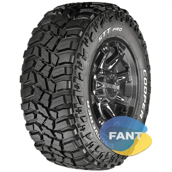 Cooper Discoverer STT Pro 33/12.5 R15 108Q