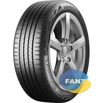 Continental EcoContact 6Q 215/60 R17 96H