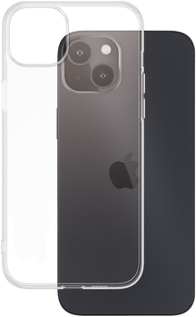 Etui PanzerGlass Safe TPU Case do Apple iPhone 15 Plus (SAFE95540)