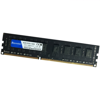 Модуль пам'яті Atermiter DDR3 8Gb 1600Mhz (PC3-12800CL11) Б/в