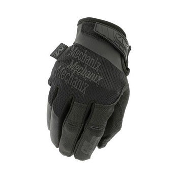 Перчатки Тактичні Mechanix Specialty 0.5Mm Covert Gloves, Black, XL