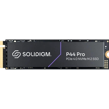 Накопичувач SSD SOLIDIGM m.2 NVMe 512GB 480 500 (SSDPFKKW512H7X1)