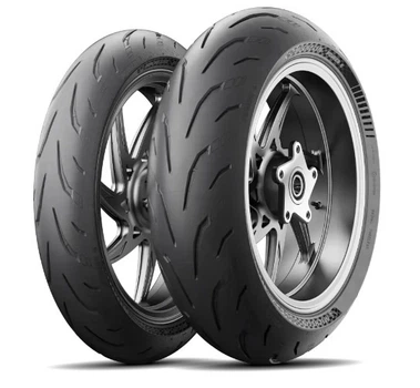 Покришка Michelin POWER 6 140/70ZR17 66W TL (2836636)