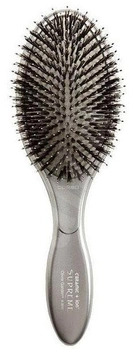 Щітка Olivia Garden Supreme Combo Ceramic+Ion для волосся Combo Silver (5414343001917 / 752110715359)