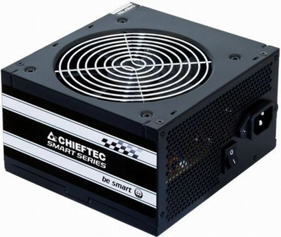 Блок питания Chieftec GPS-400A8