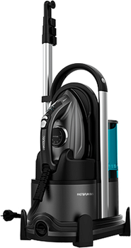 Прасувальна станція Cecotec Fast&Furious 9050 X-Treme