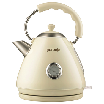 Электрочайник Gorenje K 17 CLI (WK8213NDY)