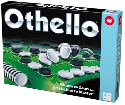 Настільна гра Alga Othello (7312350147964)