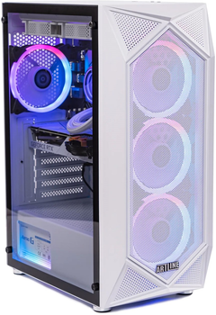 Компьютер ARTLINE Gaming X59WHITE (X59WHITEv45)