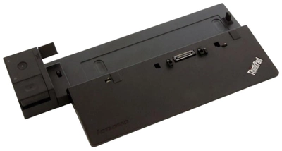 Док-станція Lenovo ThinkPad Ultra Dock 90W (40A20090EU)