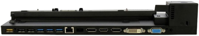 Док-станція Lenovo ThinkPad Ultra Dock 90W (40A20090EU)