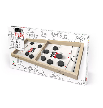 Настільна гра Spin Master Quick Puck Pro (7072611002936)