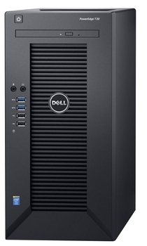 Сервер Dell PowerEdge T30 (210-T30-PR-3Y)