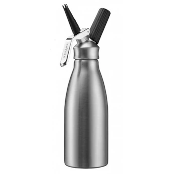 Сифон для сливок Kayser INOX 1,0 л