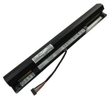 Батарея для ноутбука Lenovo IdeaPad 100-14ibd, 100-15ibd, B50-50, B71-80 ("L15L4A01") #