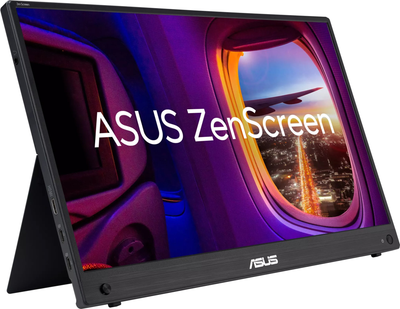 Монитор портативный Asus 15.6" ZenScreen MB16AHG (90LM08U0-B01170)
