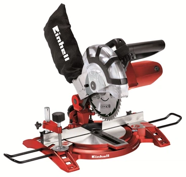 Пила торцовочная Einhell TC-MS 2112 (4300295)