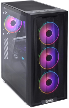 Компьютер ARTLINE Gaming X79 Windows 11 Home (X79v87Win)