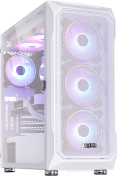 Компьютер ARTLINE Gaming X79WHITE (X79WHITEv86)