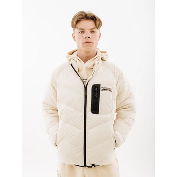Мужская Куртка Ellesse Lalizo Jacket Бежевый L (7dSHT19083-904 L)