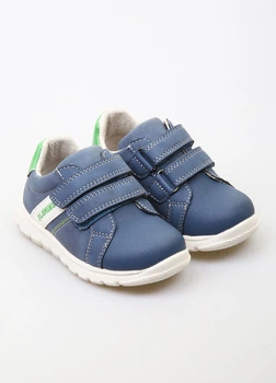 Кроссовки Flamingo 27 Голубой (PK-211P-Z5-2265-Blue)