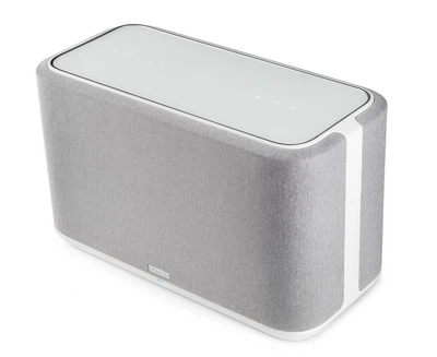 Бездротова Wi-Fi колонка DENON HOME 350 White (art.237512)