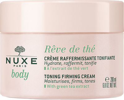 Крем для тіла Nuxe Reve De The Toning Firming Cream 200 мл (3264680021992)