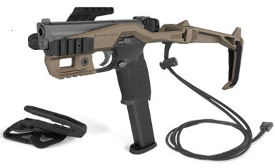 Конверсійний набір Recover Tactical для пістолетів Smith&Wesson M&P