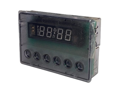 Таймер для духової шафи Beko 267100147