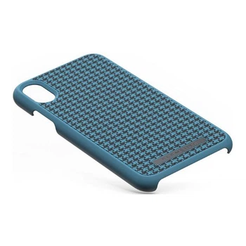 Чехол Elements Season Kollektion Case Idun Petrol Couture для iPhone XS Max (E20313)