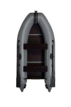 Надувная лодка Navigator LP 240В пол-книжка