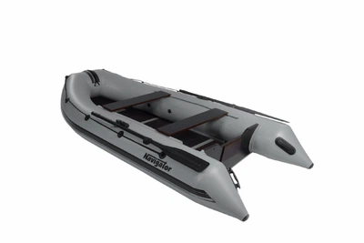 Надувная лодка Navigator H 360 килевая