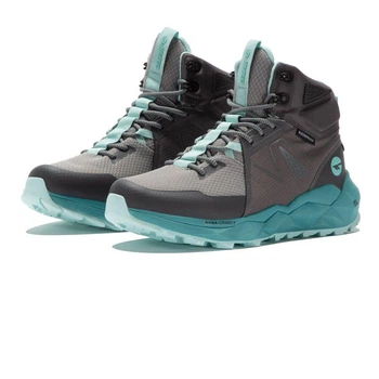Черевики жіночі HI-TEC Geo Pro Trail 010275 40