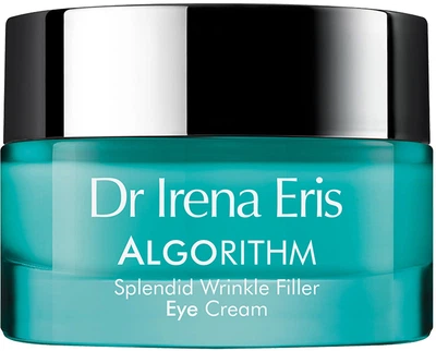 Крем для шкіри навколо очей Dr. Irena Eris Algorithm 40+ 15 мл (5900717291522)
