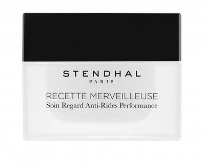 Krem do oczu Stendhal Recette Merveilleuse Performance Anti-Wrinkles 10 ml (3355996050070)