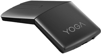 Mysz Lenovo Yoga Mouse with Laser Presenter Wireless Shadow (GY51B37795)