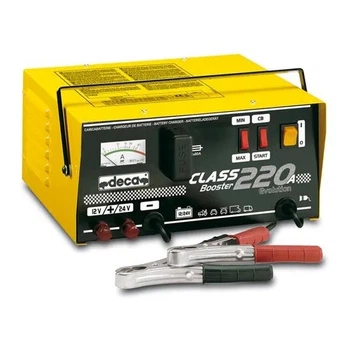 Пуско-зарядное устройство Deca Class Booster 220A