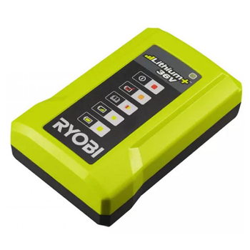 Зарядное устройство Ryobi RY36C17A Max Power, 36В, 1.7А
