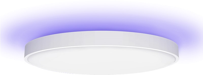 Стельовий світильник Yeelight Arwen Ceiling Light 550S 555mm 50W 2700-6500K Wi-Fi/BLE Galaxy (YLXD013-A)