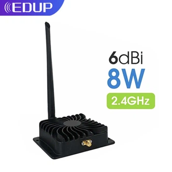 Підсилювач Wi-Fi EDUP AB003 8W 2,4 ГГц