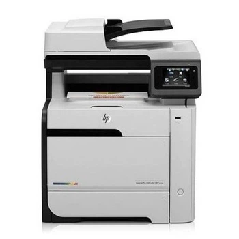 МФУ лазерний HP Color LaserJet Pro 400 MFP M475dn (CE863A) кольоровий принтер + копір + кольоровий сканер Гарантія 12 місяців Б/в