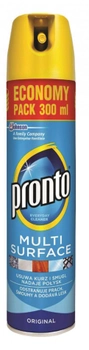 Aerozol Pronto Original przeciw kurzowi 300 ml (5000204922721)