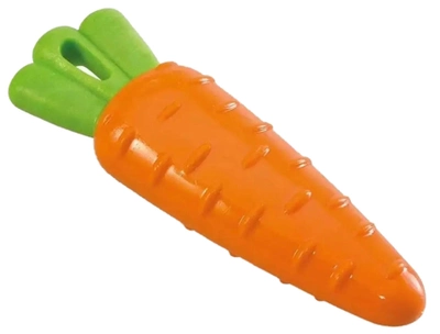 Іграшка для собак Arquivet Морква з пищалкою 20 см (8435117831599)