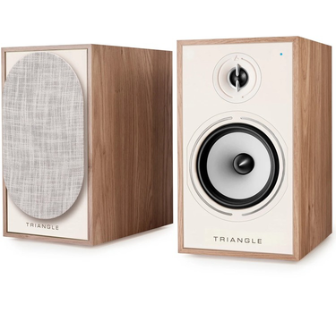 Акустична система Triangle Borea BR03 Connect Light Oak